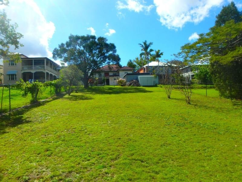 126 Ashby Street, Fairfield QLD 4103