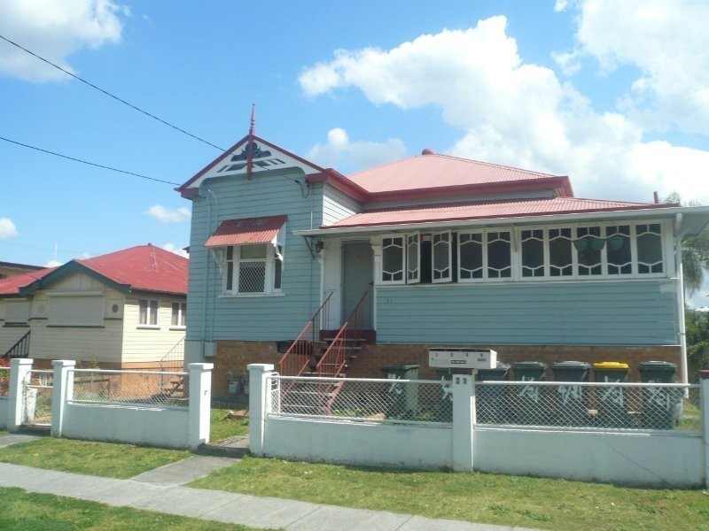 3/21 Hardgrave Road, West End QLD 4101