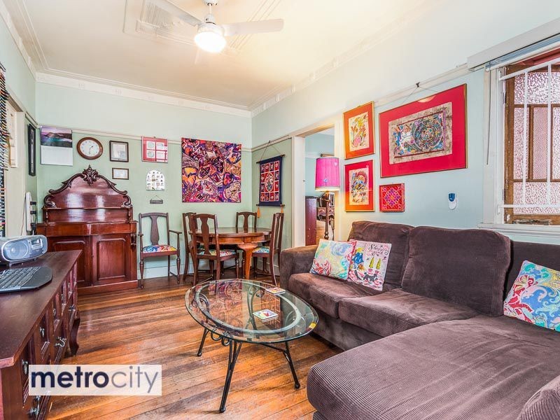 4/32 Appel Street, Highgate Hill QLD 4101