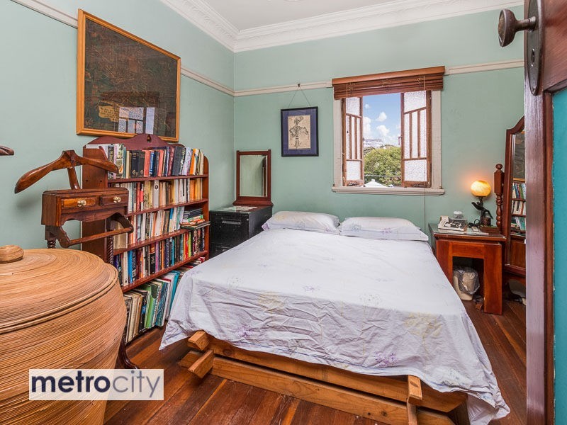 4/32 Appel Street, Highgate Hill QLD 4101