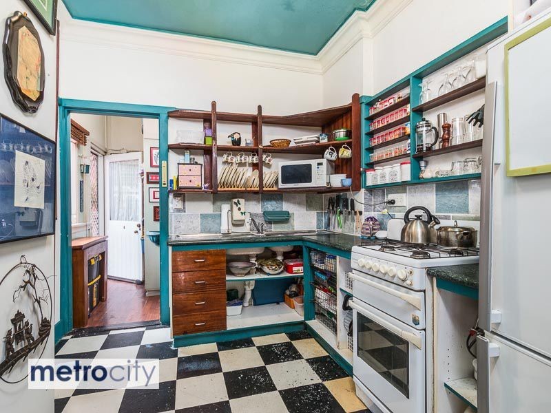 4/32 Appel Street, Highgate Hill QLD 4101