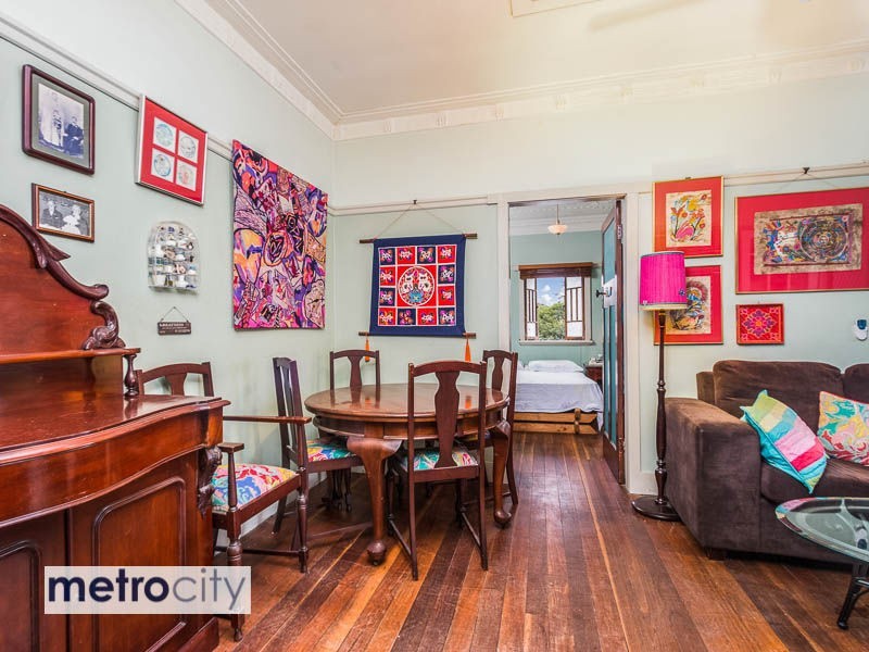 4/32 Appel Street, Highgate Hill QLD 4101