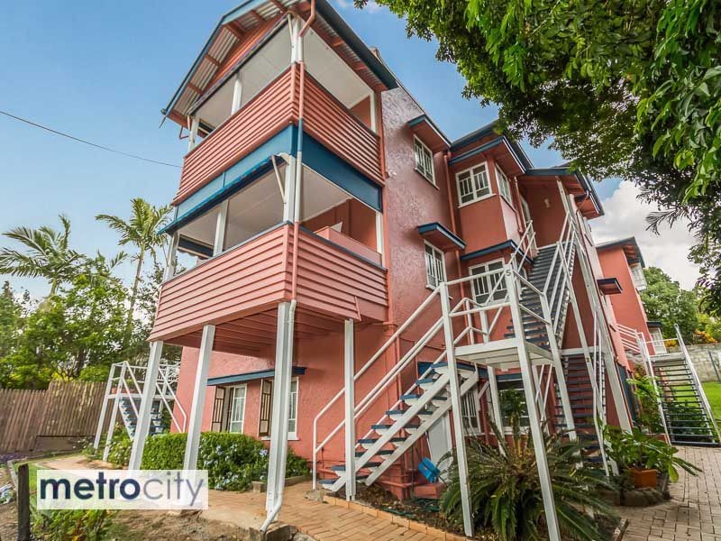 4/32 Appel Street, Highgate Hill QLD 4101