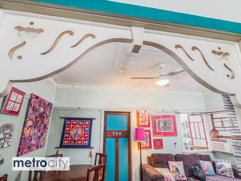 4/32 Appel Street, Highgate Hill QLD 4101