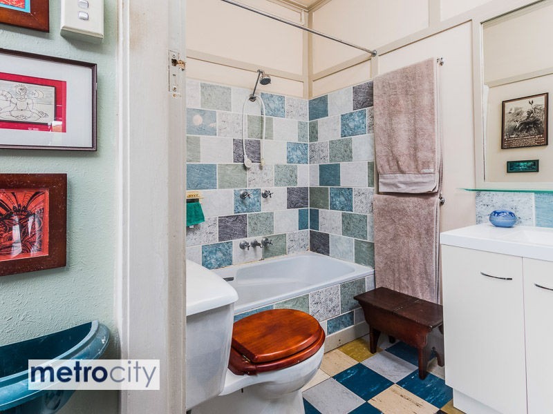 4/32 Appel Street, Highgate Hill QLD 4101