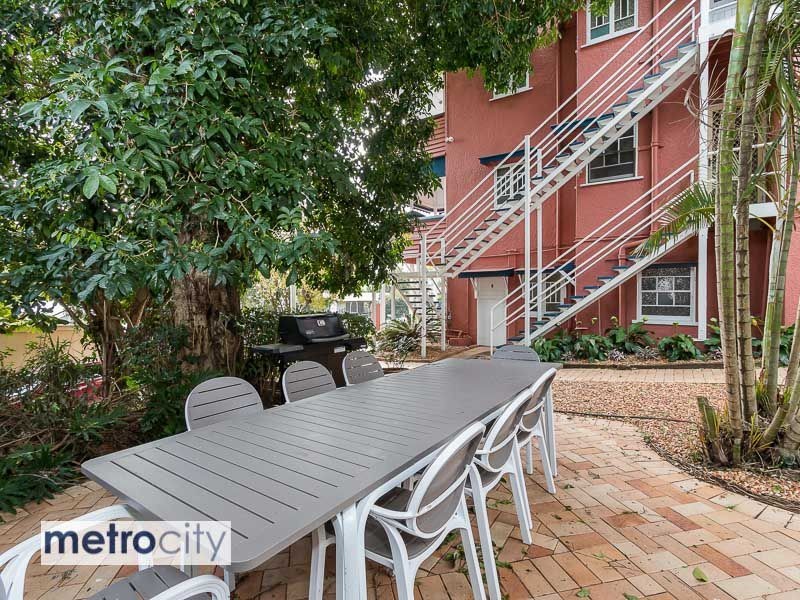 4/32 Appel Street, Highgate Hill QLD 4101