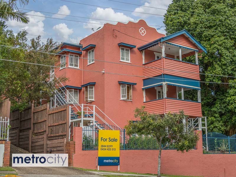 4/32 Appel Street, Highgate Hill QLD 4101