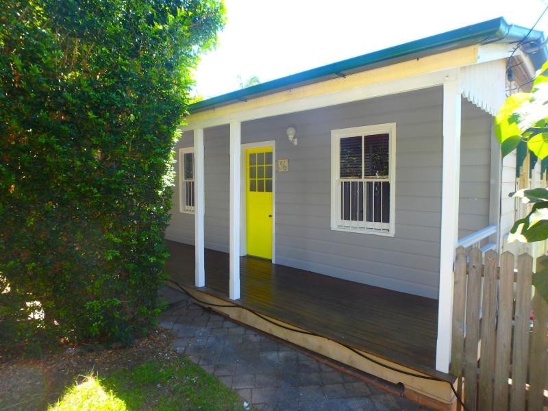 36 Prospect Terrace, Highgate Hill QLD 4101