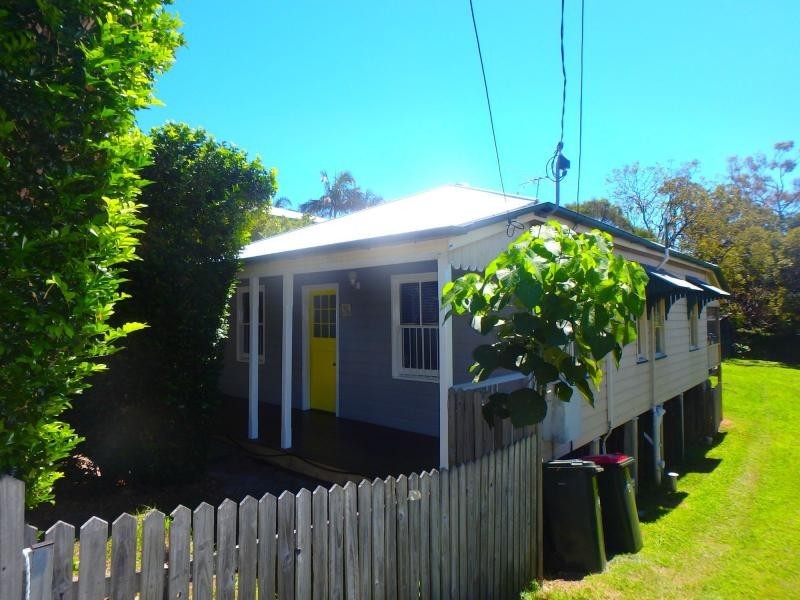36 Prospect Terrace, Highgate Hill QLD 4101