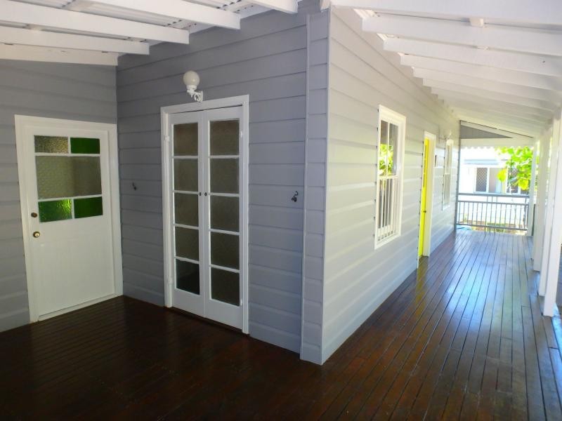 36 Prospect Terrace, Highgate Hill QLD 4101