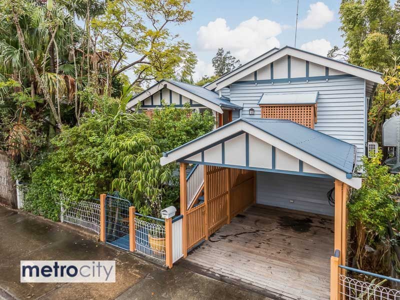 15 Wahcumba Street, Dutton Park QLD 4102