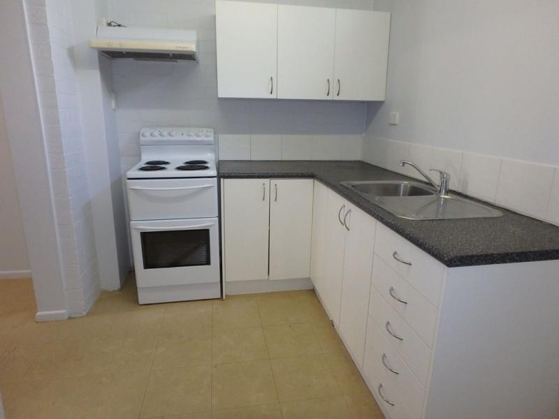 4/456 Upper Roma Street, Brisbane City QLD 4000