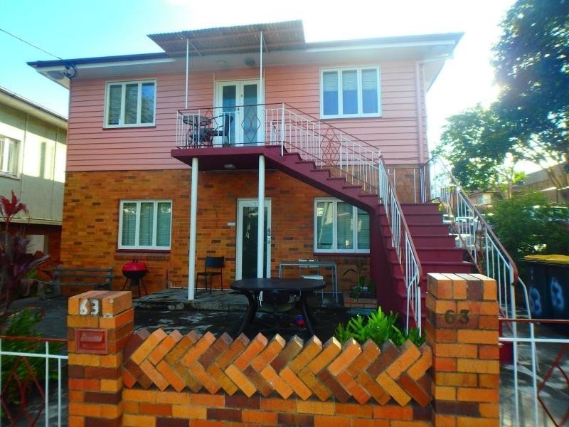 2/63 Boundary Street, West End QLD 4101