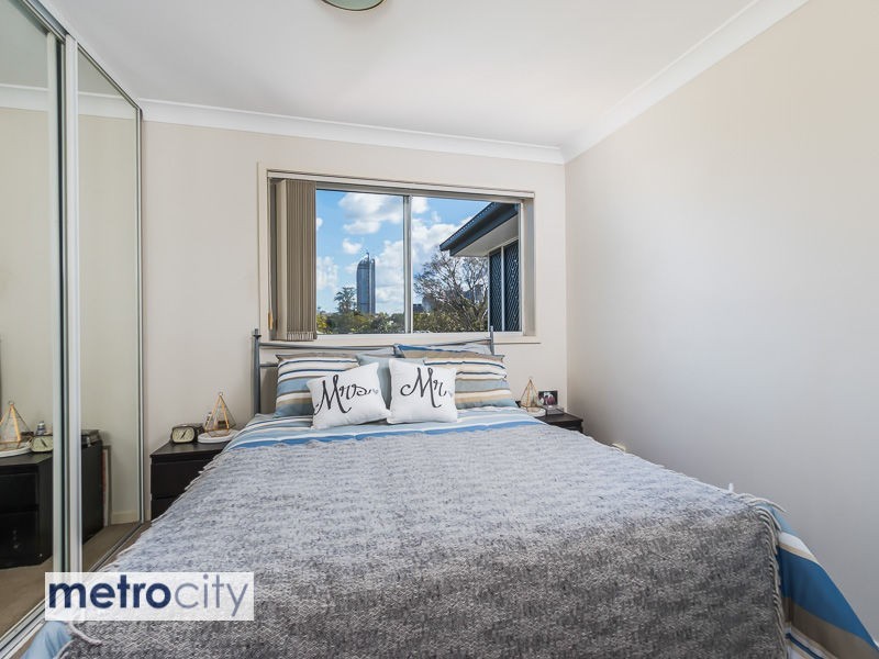 20/239 Shafston Avenue, Kangaroo Point QLD 4169