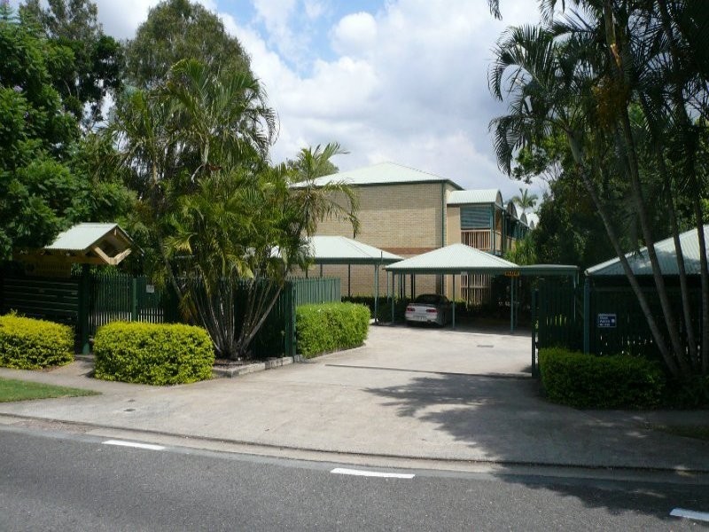 39/33 Lagonda Street, Annerley QLD 4103