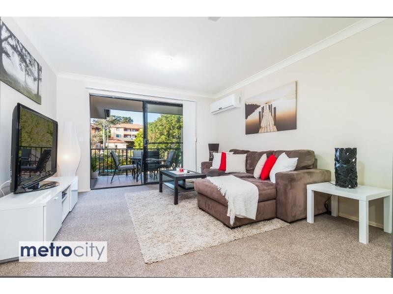20/37 Rise Street, Mount Gravatt East QLD 4122
