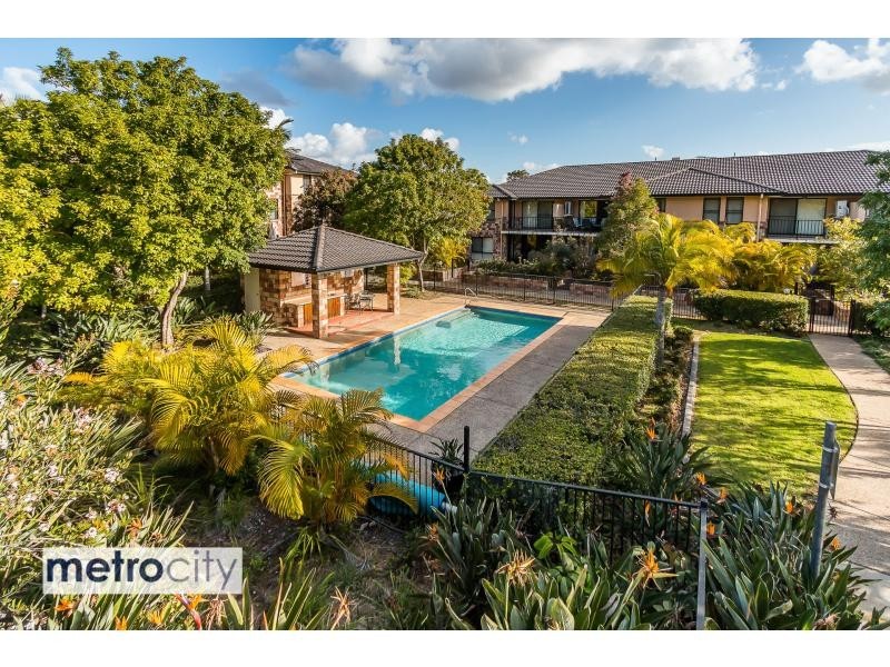 20/37 Rise Street, Mount Gravatt East QLD 4122