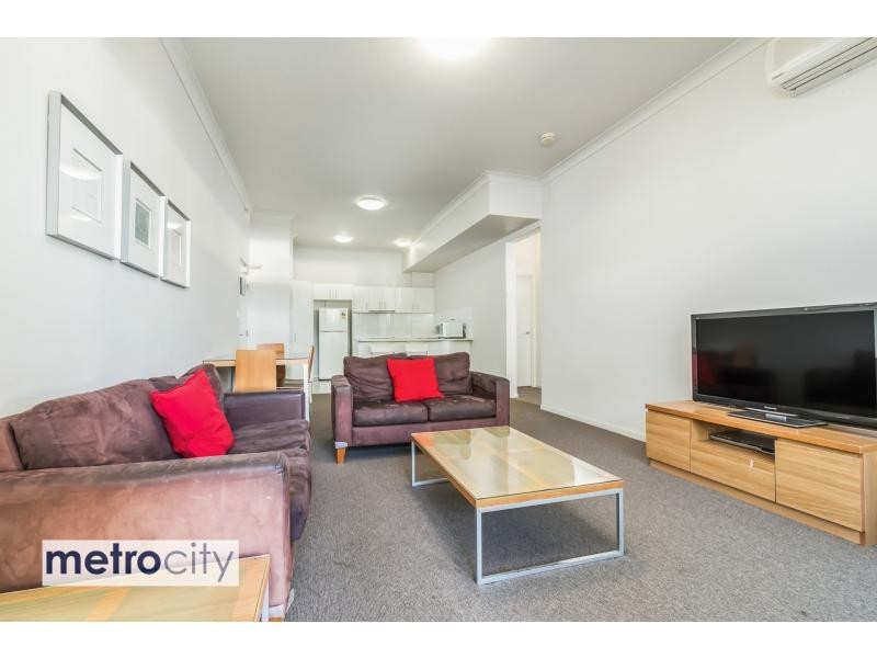 28/49 Russell Street, South Brisbane QLD 4101