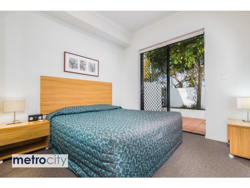 28/49 Russell Street, South Brisbane QLD 4101