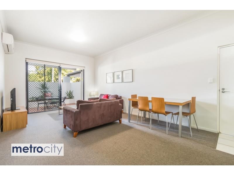 28/49 Russell Street, South Brisbane QLD 4101