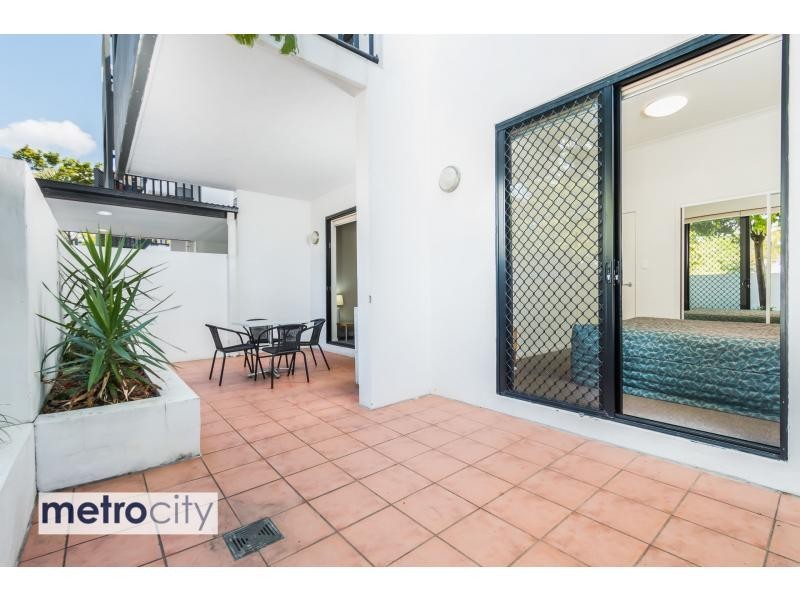 28/49 Russell Street, South Brisbane QLD 4101