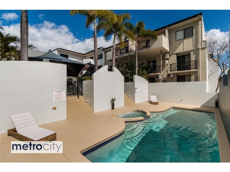 28/49 Russell Street, South Brisbane QLD 4101