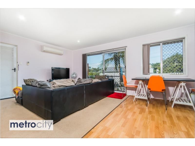 3/22 Ashby Street, Fairfield QLD 4103