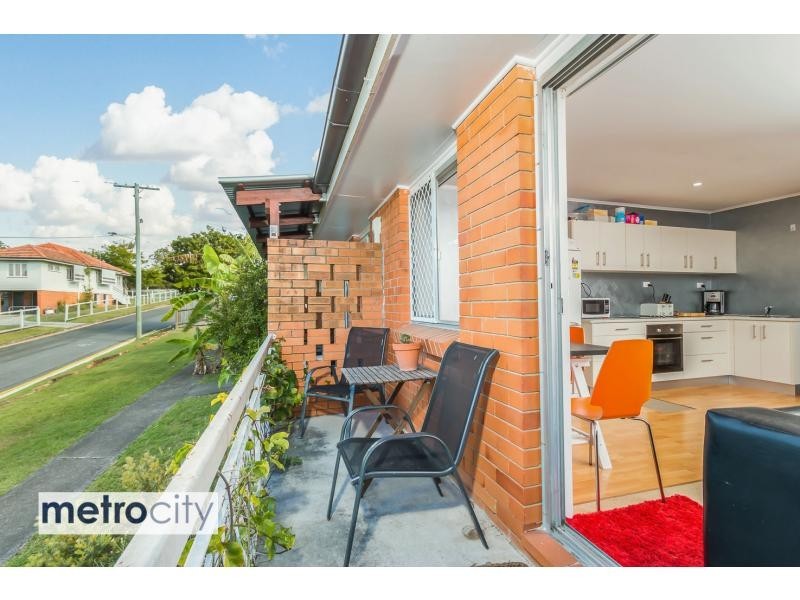 3/22 Ashby Street, Fairfield QLD 4103