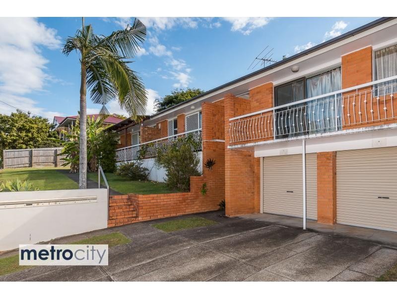 3/22 Ashby Street, Fairfield QLD 4103