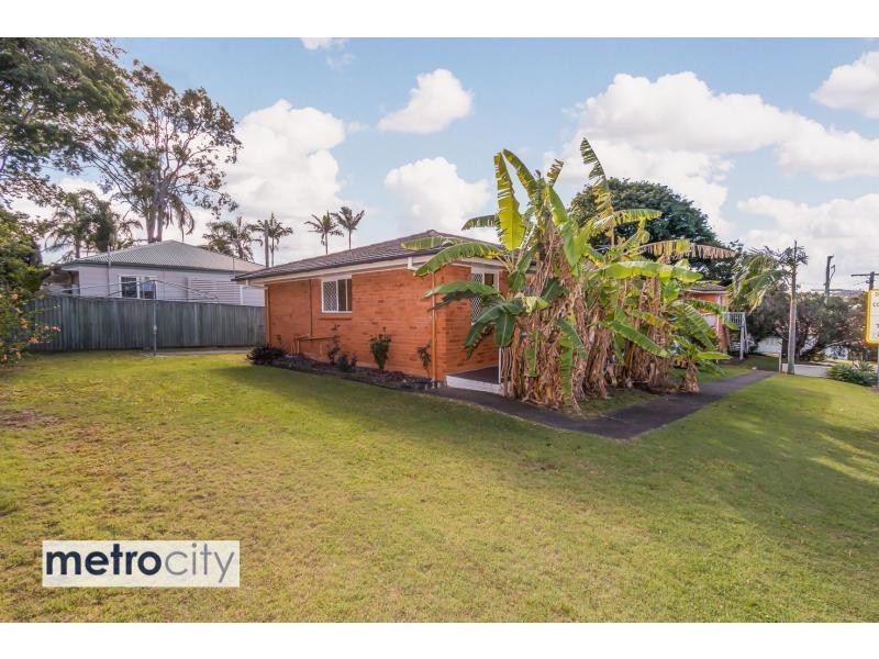 3/22 Ashby Street, Fairfield QLD 4103