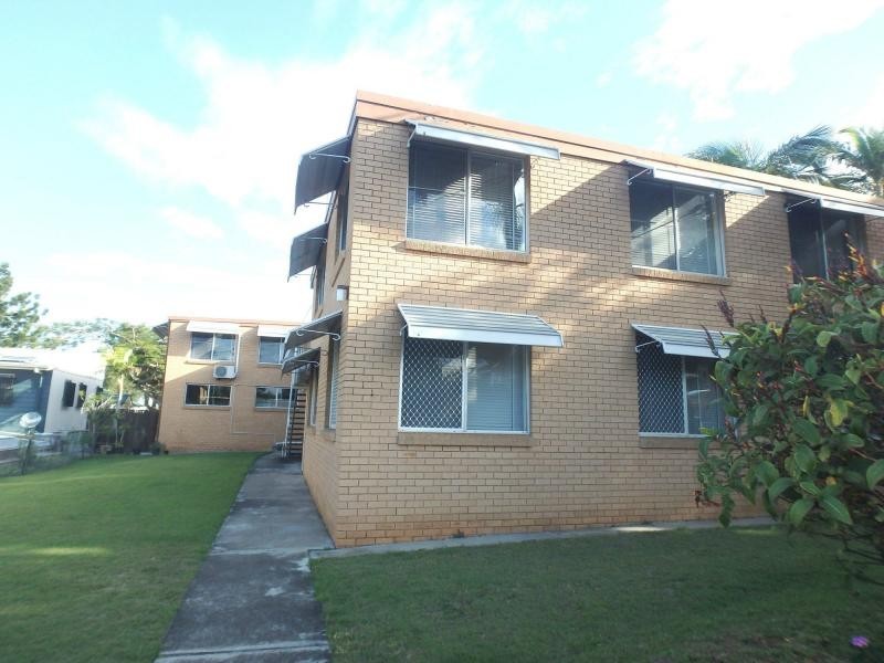 3/29 Waterton Street, Annerley QLD 4103