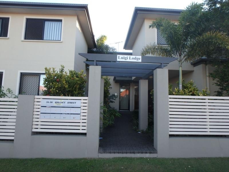 4/56 Wallace Street, Chermside QLD 4032