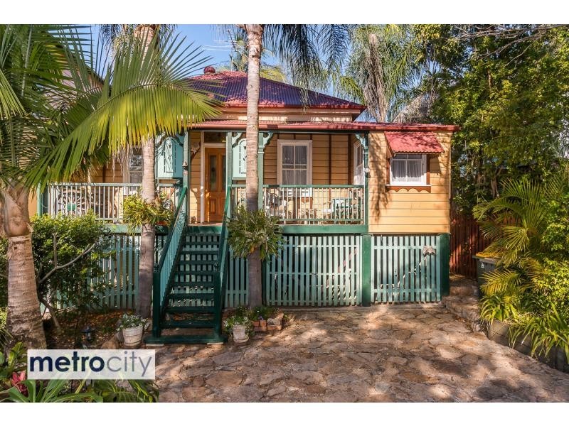 12 Colin Street, South Brisbane QLD 4101