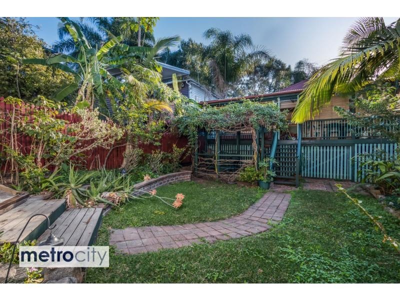 12 Colin Street, South Brisbane QLD 4101