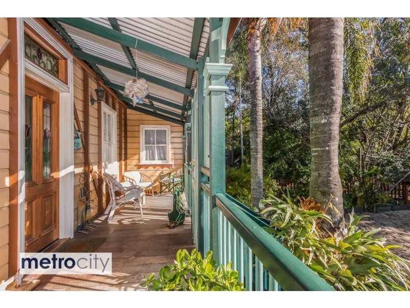 12 Colin Street, South Brisbane QLD 4101