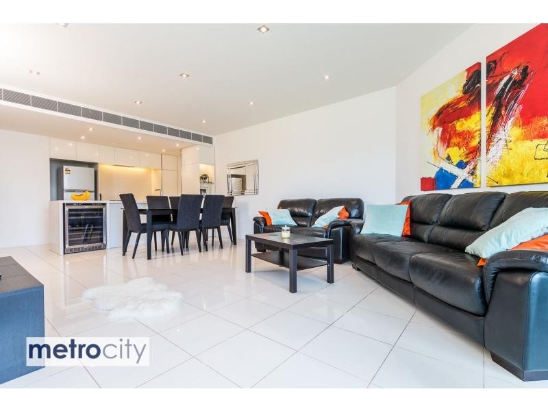 1306/45 Duncan Street, West End QLD 4101