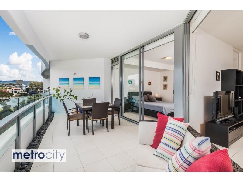 1306/45 Duncan Street, West End QLD 4101