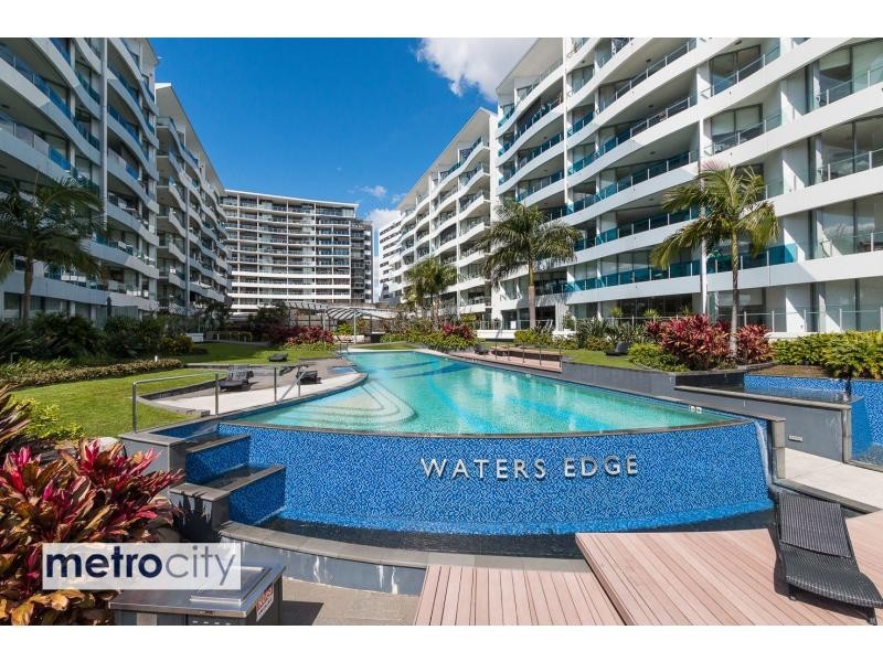 1306/45 Duncan Street, West End QLD 4101