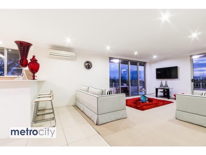 Unit 9/201 Gladstone Road, Highgate Hill QLD 4101