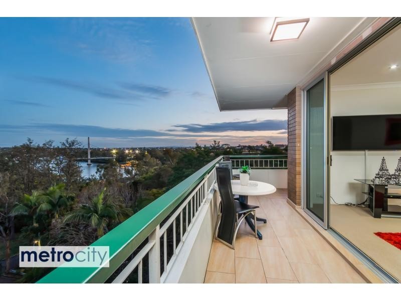 Unit 9/201 Gladstone Road, Highgate Hill QLD 4101