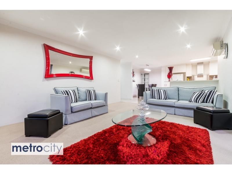Unit 9/201 Gladstone Road, Highgate Hill QLD 4101
