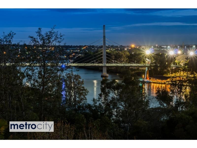 Unit 9/201 Gladstone Road, Highgate Hill QLD 4101