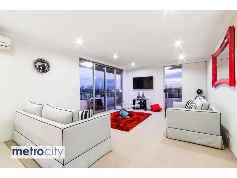 Unit 9/201 Gladstone Road, Highgate Hill QLD 4101