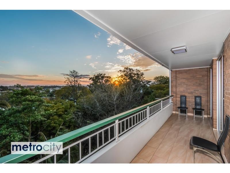 Unit 9/201 Gladstone Road, Highgate Hill QLD 4101