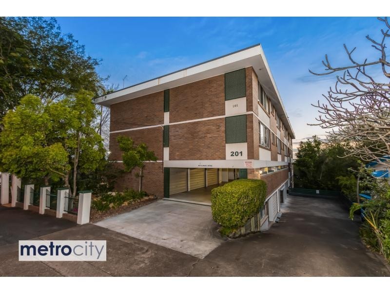 Unit 9/201 Gladstone Road, Highgate Hill QLD 4101