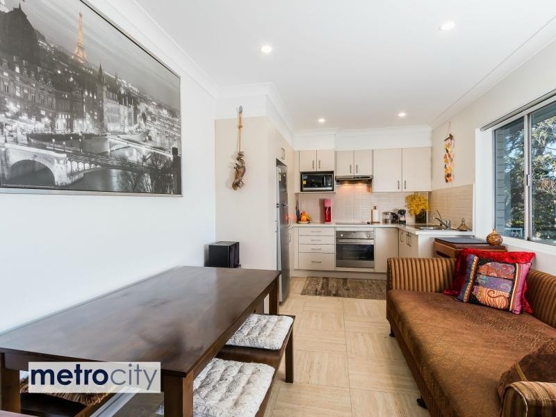 8/40 Brighton Road, West End QLD 4101