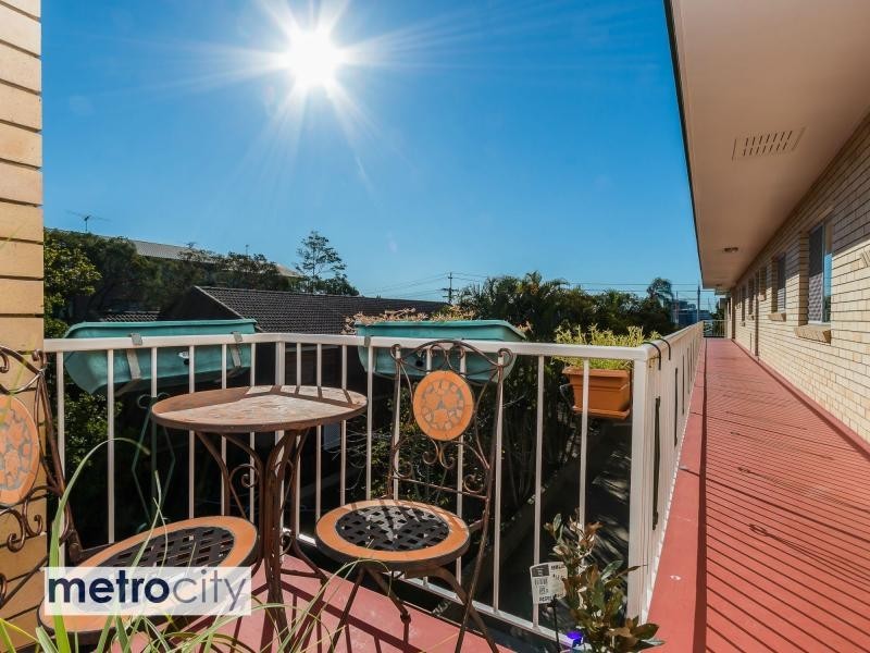 8/40 Brighton Road, West End QLD 4101