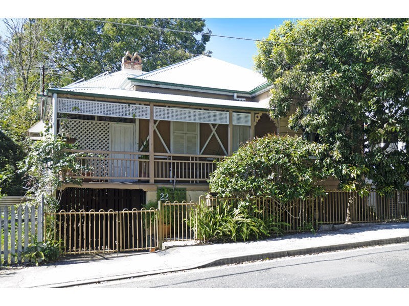 22 Colville Street, Highgate Hill QLD 4101