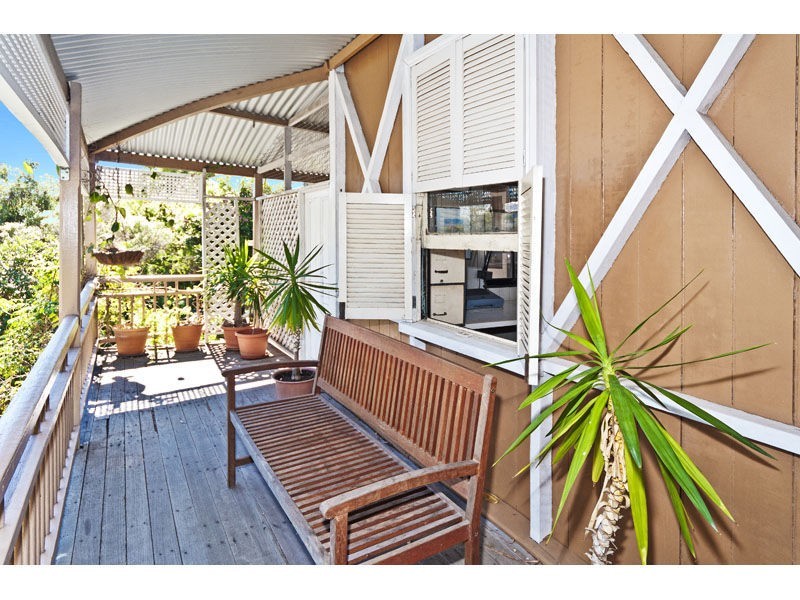 22 Colville Street, Highgate Hill QLD 4101