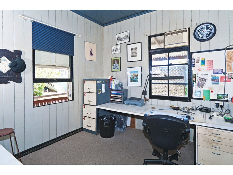 22 Colville Street, Highgate Hill QLD 4101